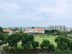 -厦门悦华酒店