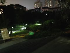 -沐仙湖湿地公园
