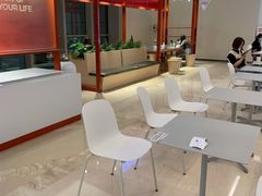 -Manner Coffee(港汇恒隆广场店)