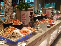 -深圳隐秀山居酒店