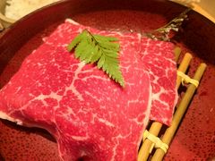 -巴奴毛肚火锅(七宝领展广场店)