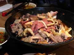 -万记麻辣烫国展总店