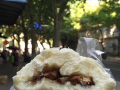 -袁大头包子(光华路店)