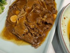 -西夏回族烧麦馆(牡丹街店)