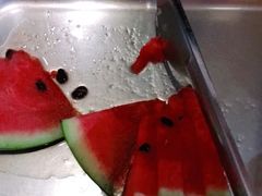 -清和园素食自助餐厅(义信堂美食城店)