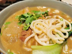 -面乙新派手擀面(大悦城店)