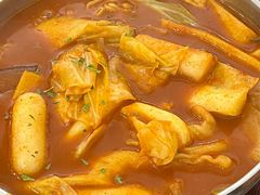 青春拉面-青春分食(仙林大学城店)