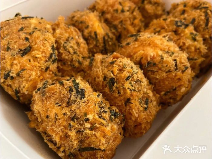 泸溪河桃酥(栖霞文范路店)松松小贝图片