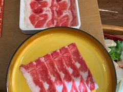 -牛New寿喜烧(青浦店)