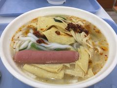 麻辣烫-紫金港餐饮中心-风味餐厅(浙江大学紫金港校区店)