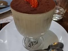 提拉米苏-OGGI TRATTORIA PIZZERIA(深业上城店)