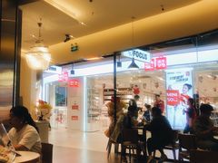 -糖纸甜品(印象城店)