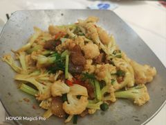 -李氏传家菜(兴城路店)