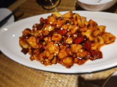 -渝信川菜(长安店)