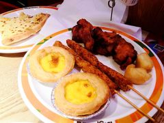 -比格比萨自助(延庆万达广场店)