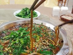鳝丝-临江后街鳝丝(临江店)