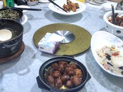 -清华酒楼(盘门店)
