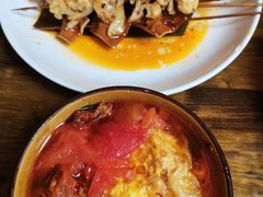 -华兴街煎蛋面(总店)