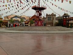 -济南方特东方神画