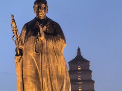 -大慈恩寺(大雁塔)