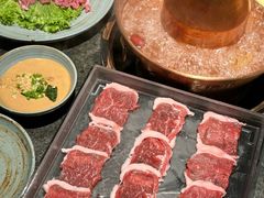 -老墙根涮肉(王四营店)