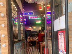 -澳门陈光记烧味饭店(郎家园店)