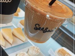 -Seesaw Coffee(苏州中心店)