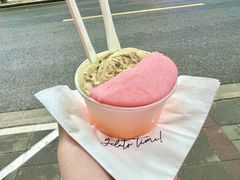 -Dip in Gelato(富民路店)