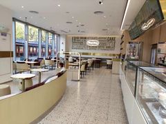 自助取餐区-哈根达斯(上海金山店)