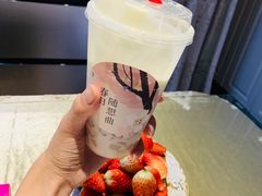 -奈雪的茶(凯德新都心店)