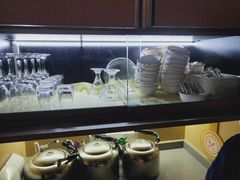 -海底捞火锅(高新万达店)