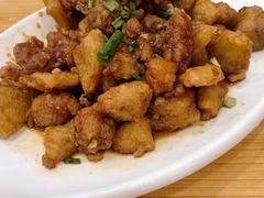 -老杨饭店(万科里店)