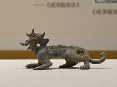 -浙江省博物馆(孤山馆区)