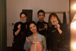 -盘子女人坊古装写真摄影(天津总店)