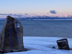 -赛里木湖风景名胜区