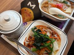 -魏家凉皮(铜锣湾店)