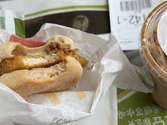 -麦当劳(领展中心城店)