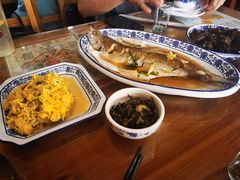 -洞天食府(北大街店)