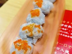 -酙味野菜村·和牛寿喜烧放题自助(恒隆广场店)
