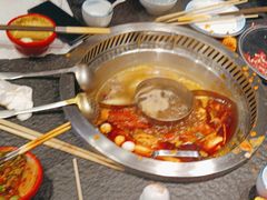 -醉董牛川派鲜肉自选火锅(烟台店)