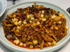 -椒馋小馆(绿源路店)