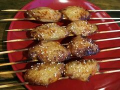 -疯狂烤翅(熙街店)