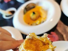 公大闸蟹-蟹榭·本帮江浙菜·蟹宴(五角场合生汇商场店)