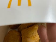 -麦当劳(新新大道岗丰店)