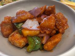 -新宝餐厅(流塘店)