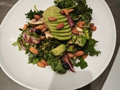 -南山鲜虾面·活鲜小馆·海味大连菜(南山总店)