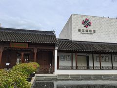 -嘉定博物馆