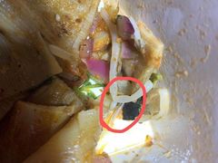 -四环冷面王(西单华威约饭街店)