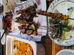 -阳光院坝小龙虾(红牌楼店)