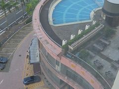 -珠海怡景湾大酒店